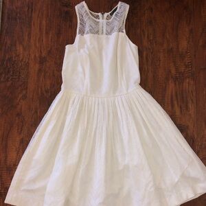 Armani Exchange short dress